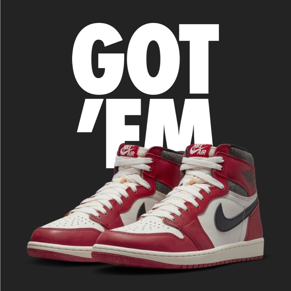 Meet your Posher, Jeffrey